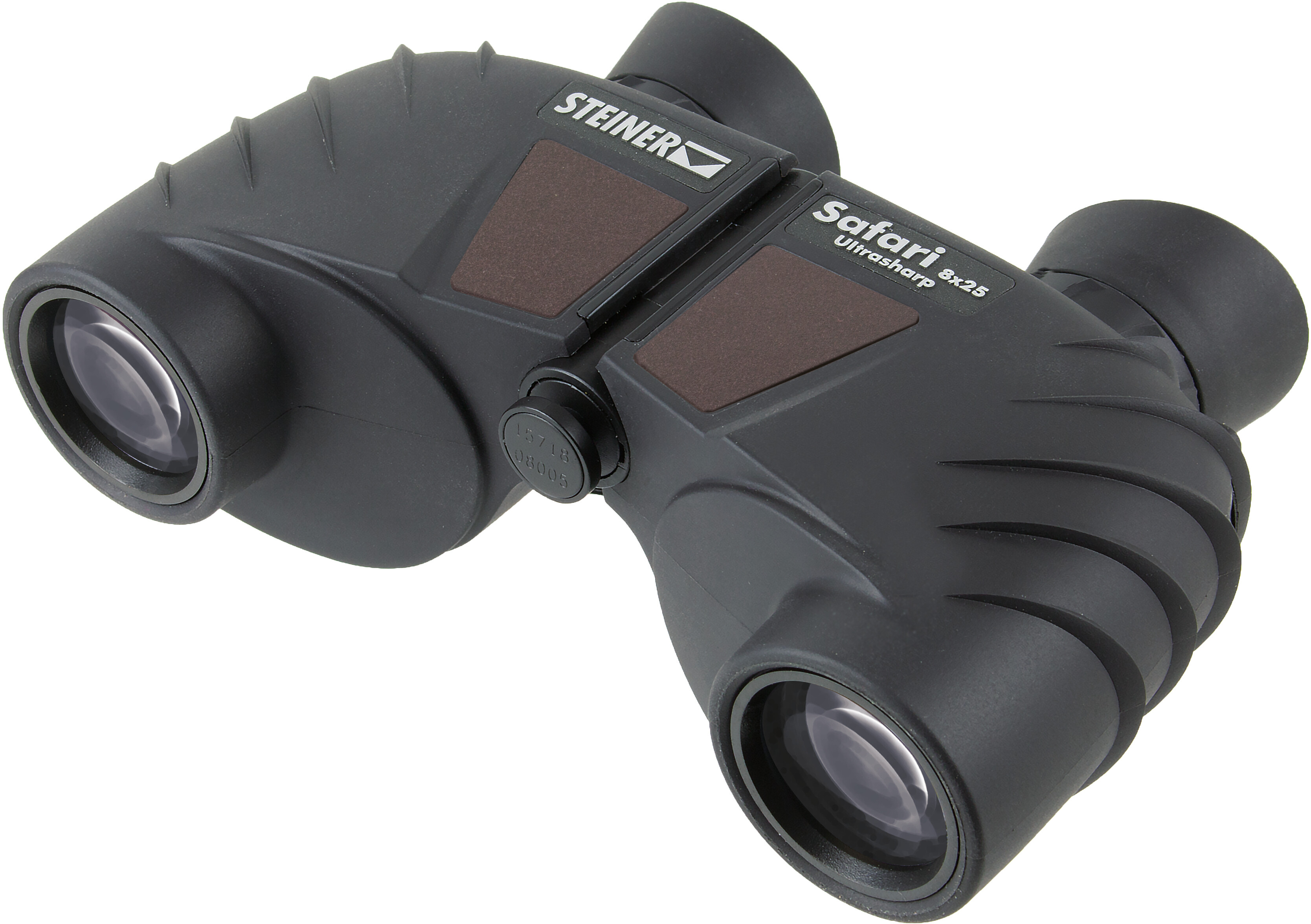 Steiner safari binoculars